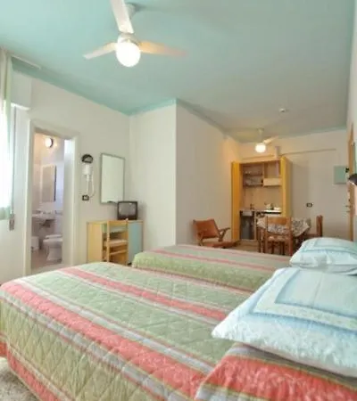 Apartahotel Lily