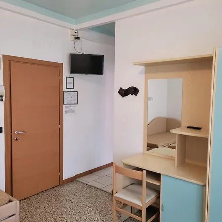 Lily 4* Cesenatico