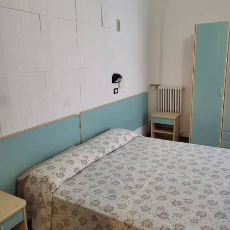 Lily 4* Cesenatico