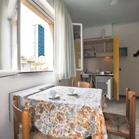 Lily 4* Cesenatico