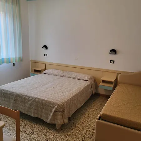 Lily Ξενοδοχείο με διαμερίσματα Cesenatico