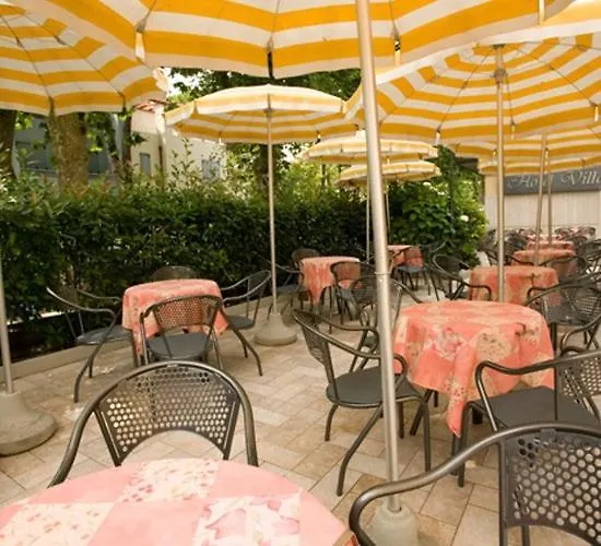 Apart Otel Lily