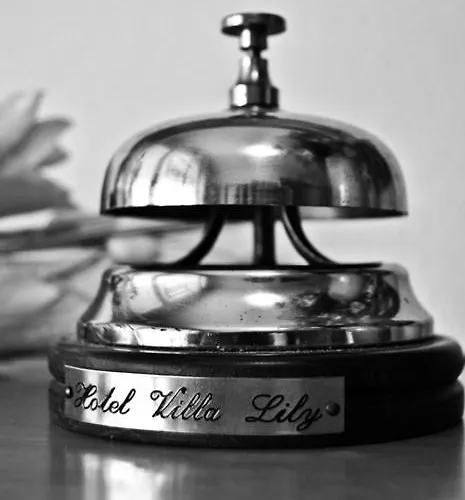 Lily 4* Cesenatico