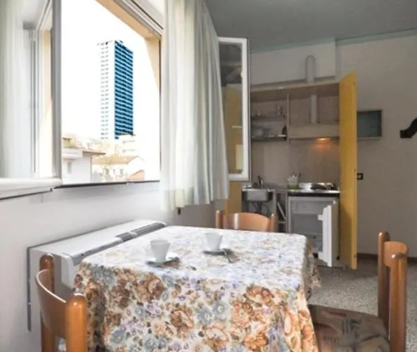 Lily 4* Cesenatico