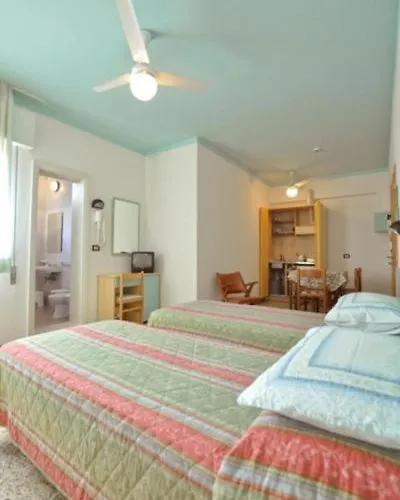 Apartmanhotel Lily