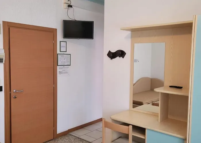 Lily 4* Cesenatico