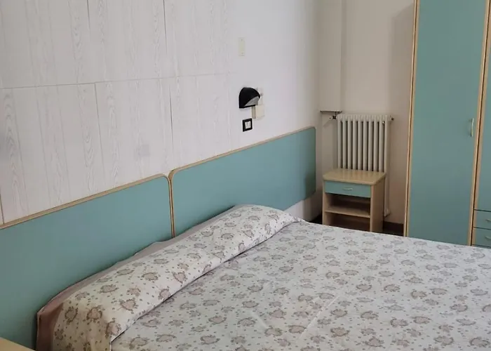 Lily 4* Cesenatico