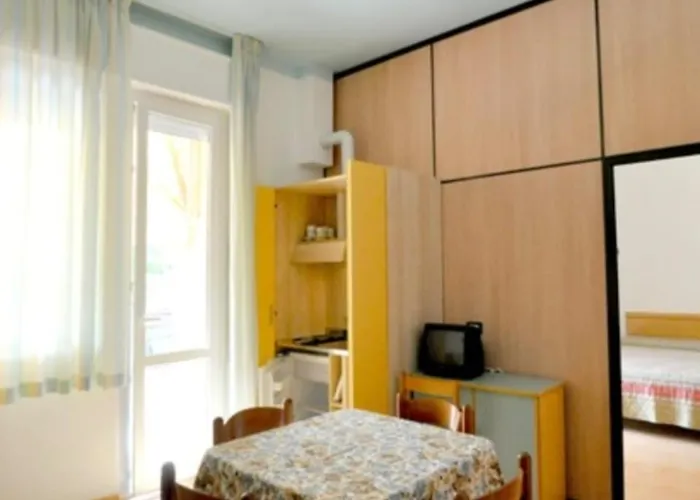 Lily Apartmanhotel Cesenatico