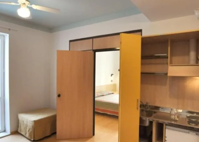 Lily Apart Otel